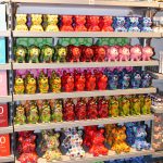 LIJST & KADO "lijstenmakerij, wenskaarten en kado winkel in Leiden"